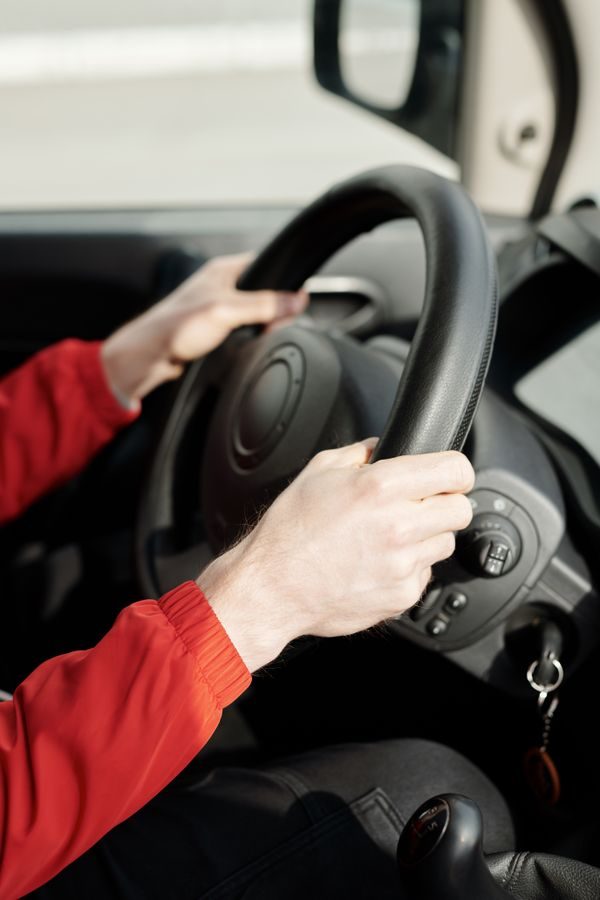 Private vehicle hire in Melbourne
