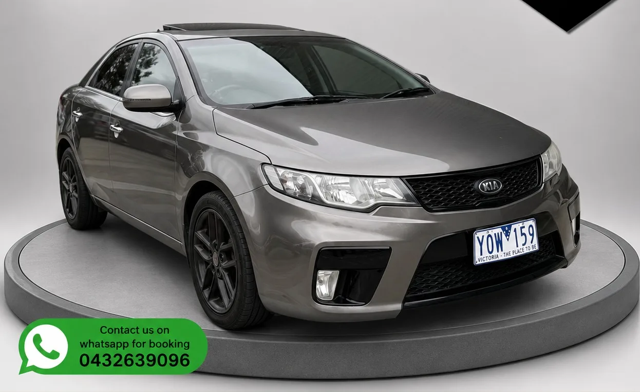 Kia Centro