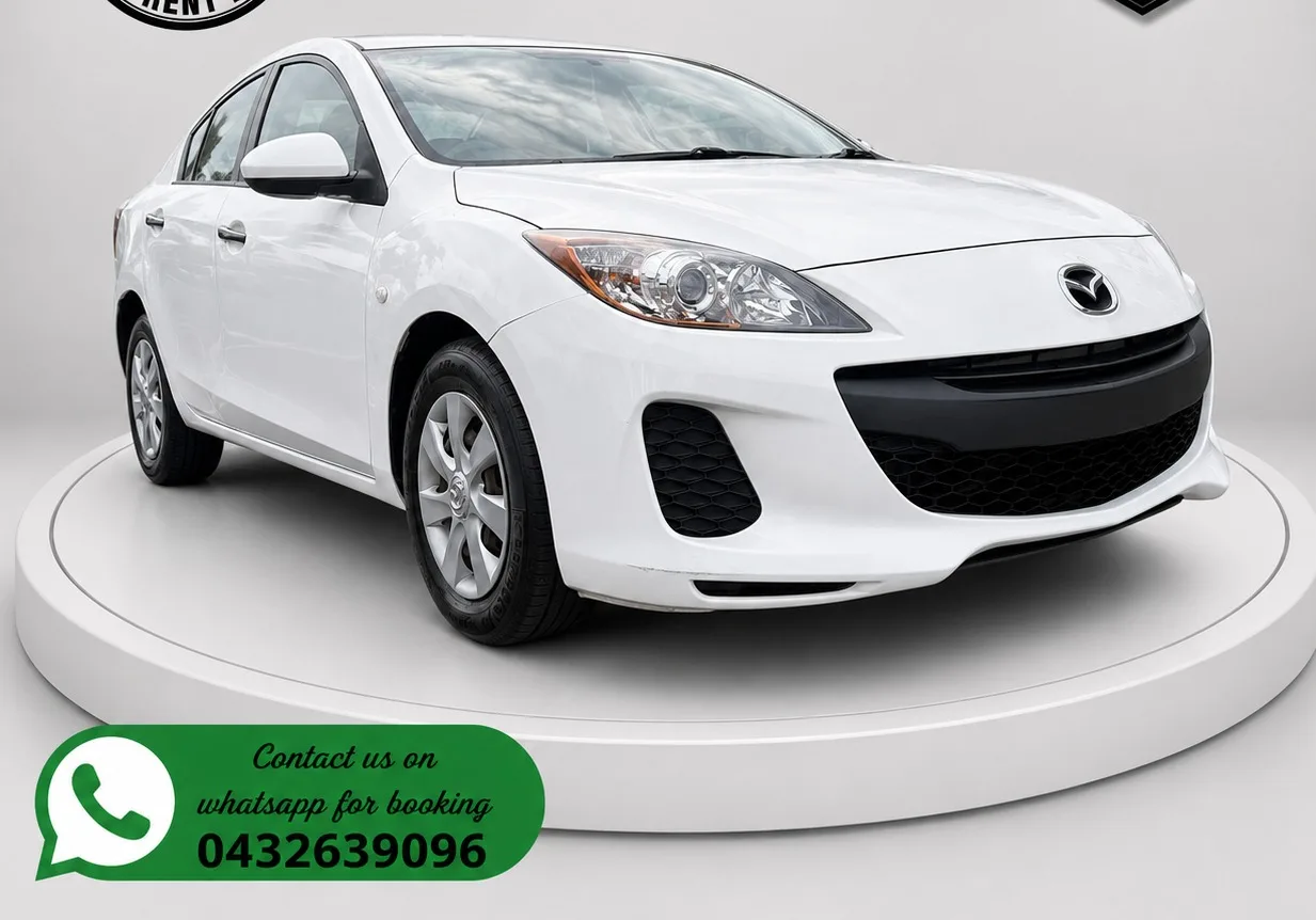 2009 Mazda 3 - photo 4