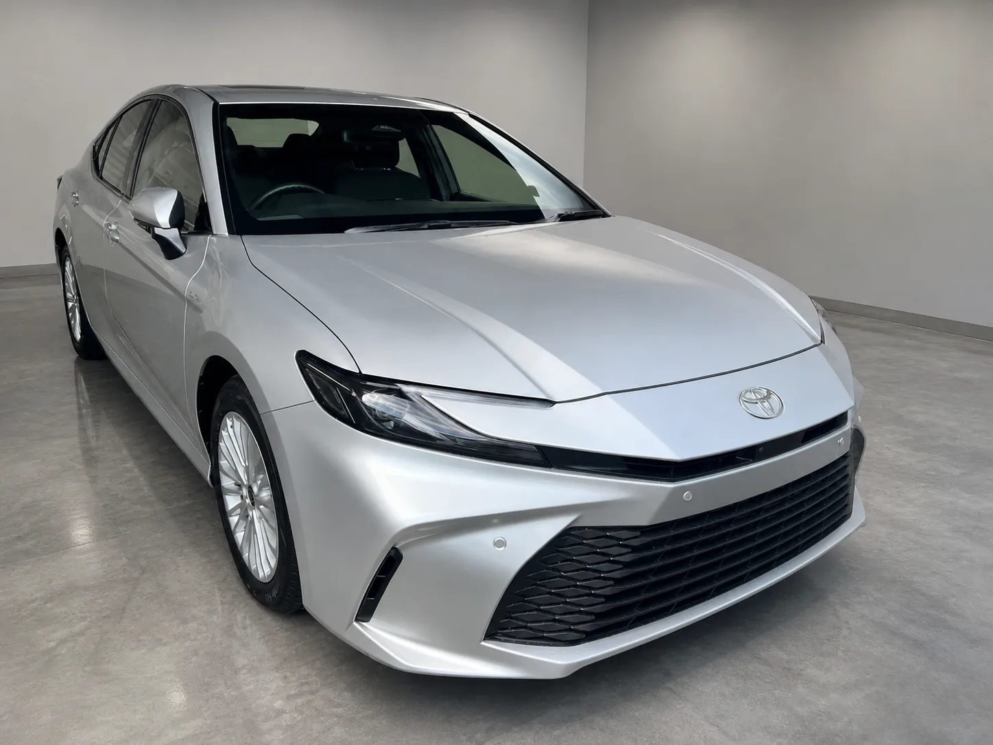 Toyota Camry Hybrid