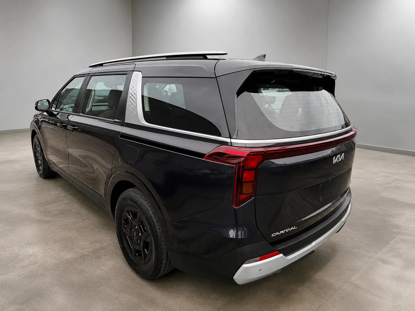 2026 Kia Carnival - photo 2