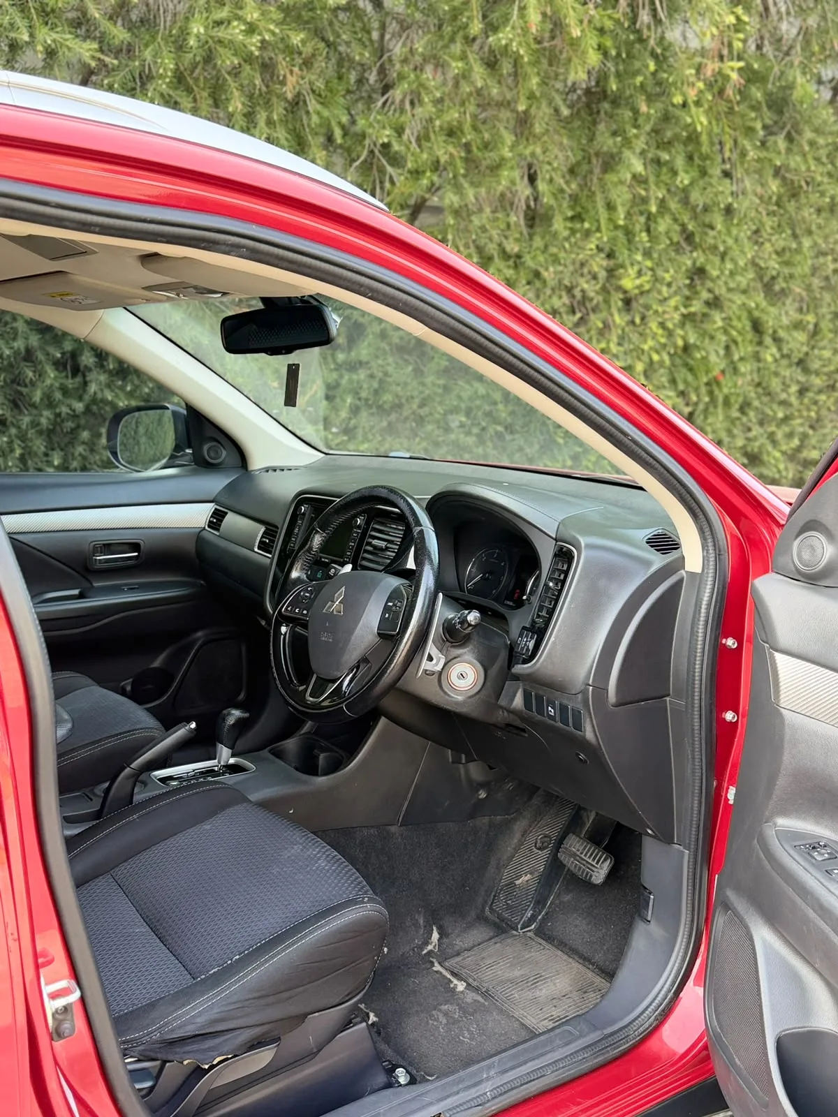 2016 Mitsubishi Outlander - photo 6
