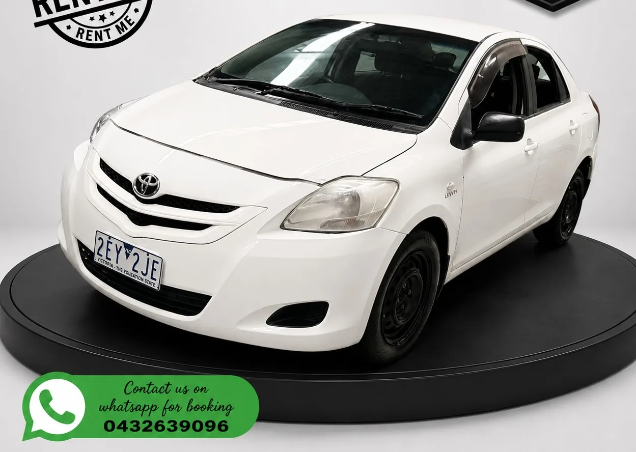 Toyota Yaris Xs - photo 5