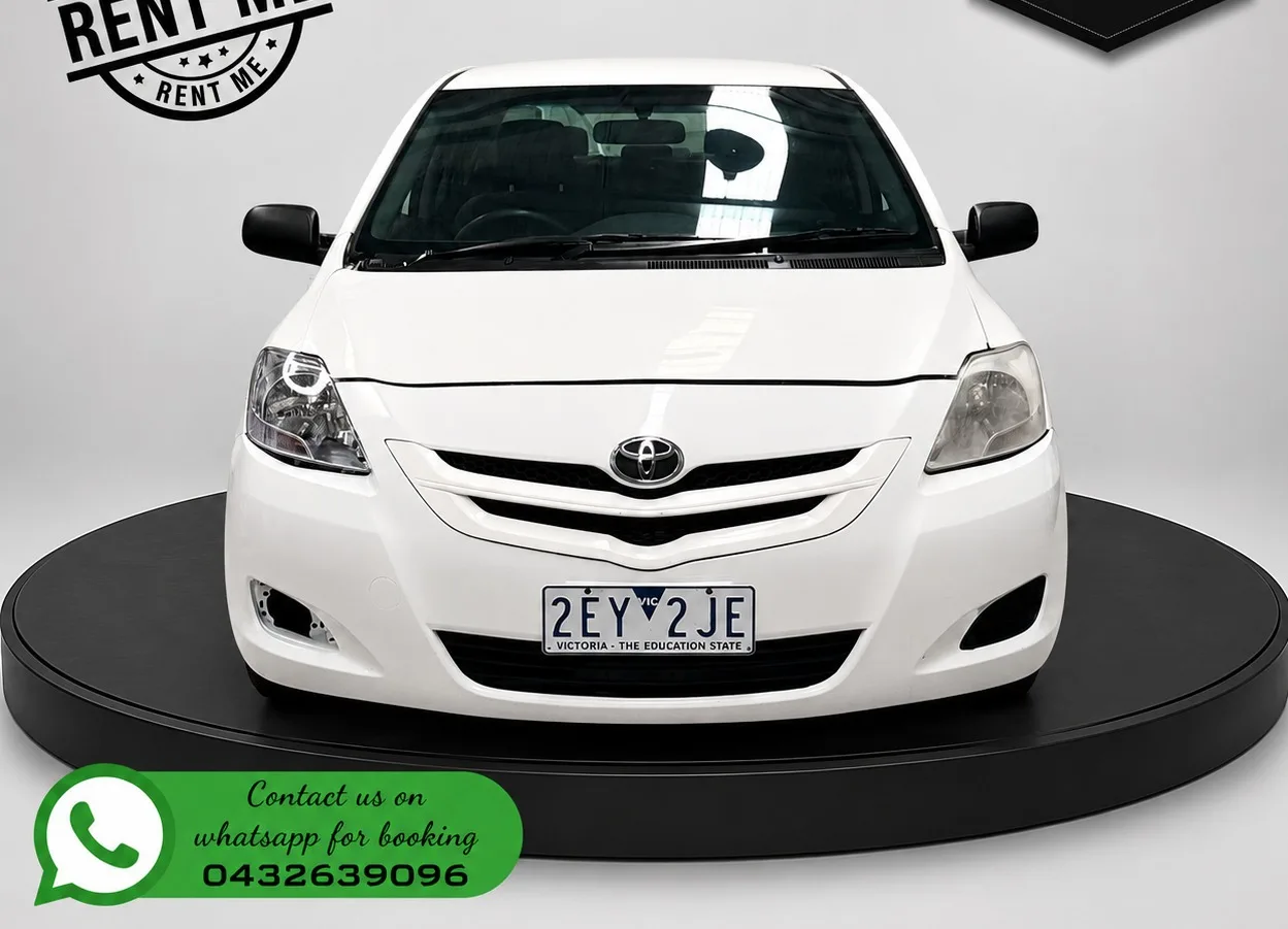 Toyota yaris Xs