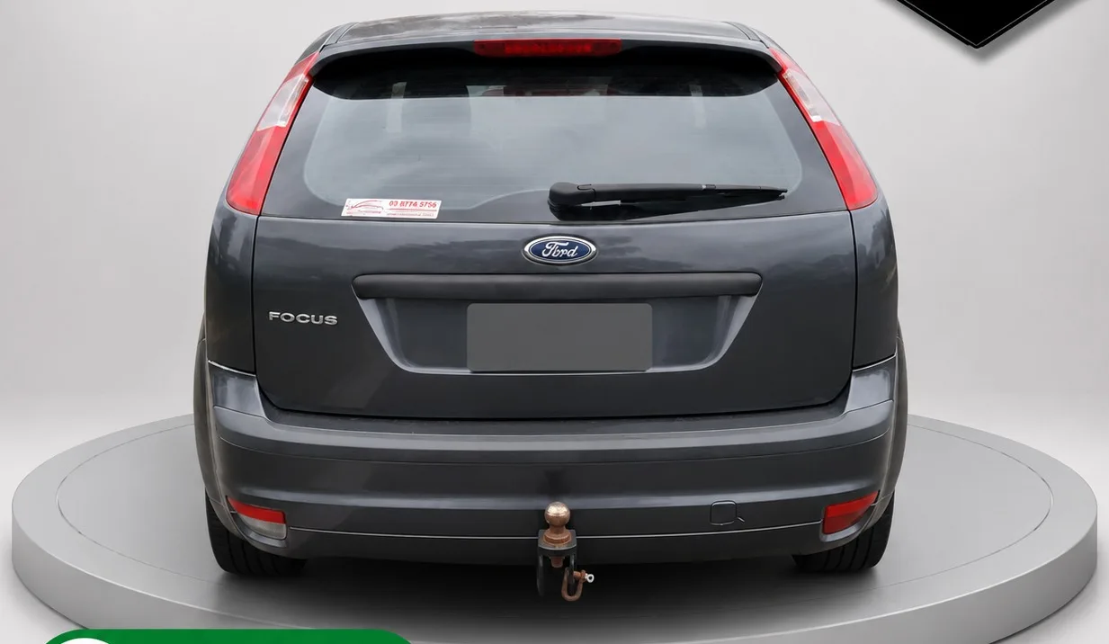 Ford Focus - photo 2